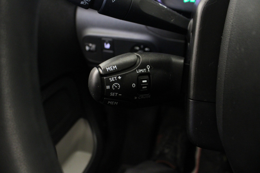 Citroën C3 1.2 PureTech Shine