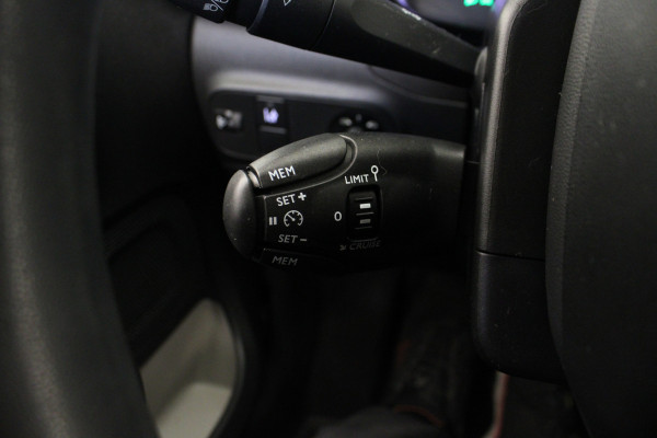 Citroën C3 1.2 PureTech Shine