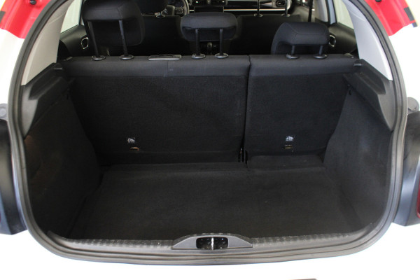 Citroën C3 1.2 PureTech Shine