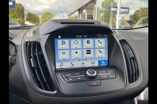 Ford Kuga 1.5 EcoBoost Titanium 150pk/110kW 6-bak WORDT VERWACHT EIND AUGUSTUS | Trekhaak | Camera | Bi-Xenon | Winter Pack | etc. etc.