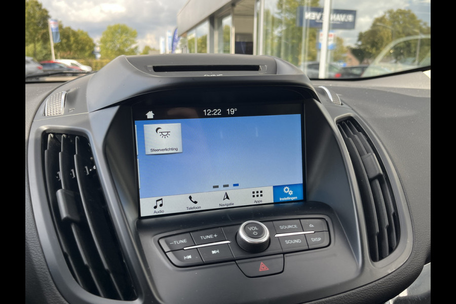 Ford Kuga 1.5 EcoBoost Titanium 150pk/110kW 6-bak WORDT VERWACHT EIND AUGUSTUS | Trekhaak | Camera | Bi-Xenon | Winter Pack | etc. etc.