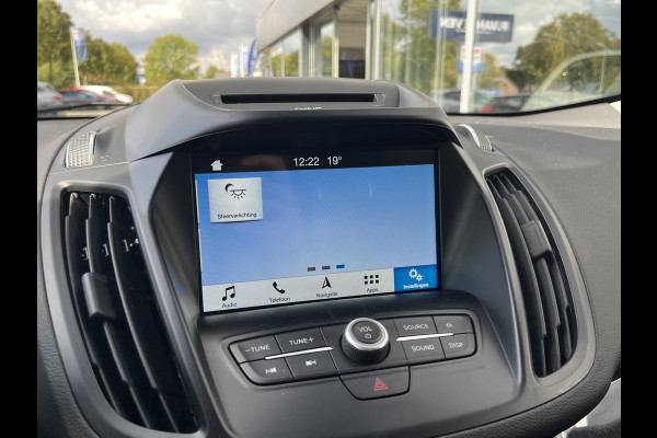 Ford Kuga 1.5 EcoBoost Titanium 150pk/110kW 6-bak WORDT VERWACHT EIND AUGUSTUS | Trekhaak | Camera | Bi-Xenon | Winter Pack | etc. etc.
