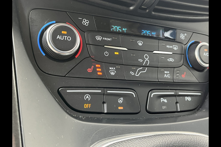 Ford Kuga 1.5 EcoBoost Titanium 150pk/110kW 6-bak WORDT VERWACHT EIND AUGUSTUS | Trekhaak | Camera | Bi-Xenon | Winter Pack | etc. etc.