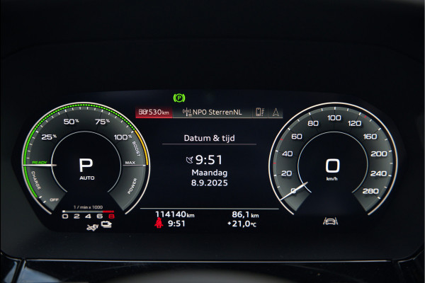Audi A3 Sportback 45 TFSI e S edition Competition | S-Line | RS Seats | Stoelverwarming | Camera | Navigatie | Cruise Control | LED | Keyless | Virtual Cockpit | Apple Carplay | Parkeersensoren |