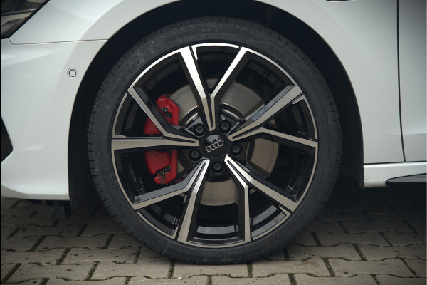 Audi A3 Sportback 45 TFSI e S edition Competition | S-Line | RS Seats | Stoelverwarming | Camera | Navigatie | Cruise Control | LED | Keyless | Virtual Cockpit | Apple Carplay | Parkeersensoren |