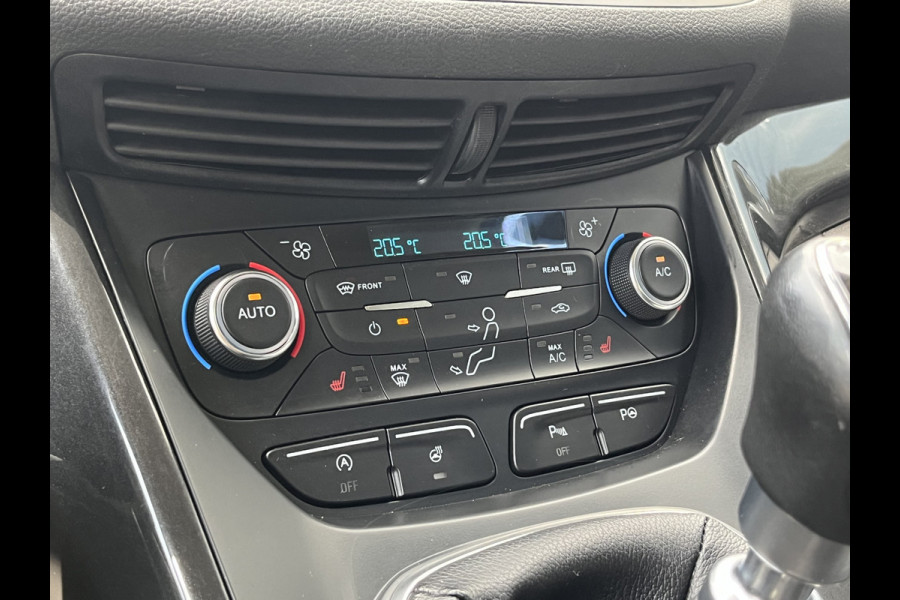 Ford Kuga 1.5 EcoBoost Titanium 150pk/110kW 6-bak WORDT VERWACHT EIND AUGUSTUS | Trekhaak | Camera | Bi-Xenon | Winter Pack | etc. etc.