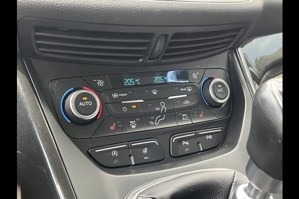 Ford Kuga 1.5 EcoBoost Titanium 150pk/110kW 6-bak WORDT VERWACHT EIND AUGUSTUS | Trekhaak | Camera | Bi-Xenon | Winter Pack | etc. etc.