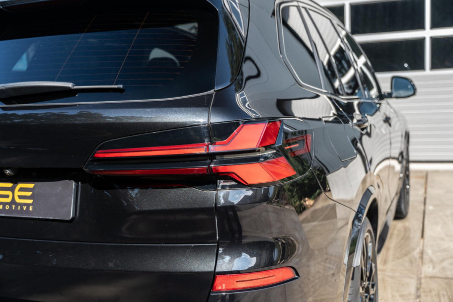 BMW X5 xDrive50e | Hud | Panorama | Trekhaak | H&K