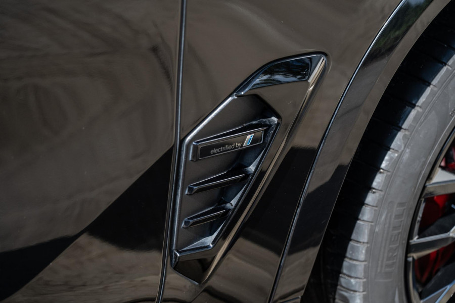 BMW X5 xDrive50e | Hud | Panorama | Trekhaak | H&K