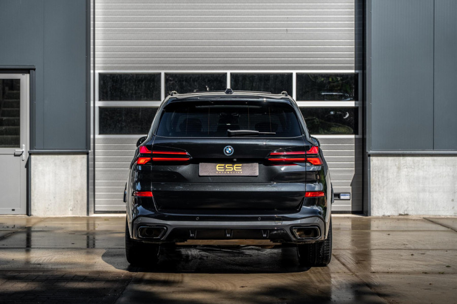 BMW X5 xDrive50e | Hud | Panorama | Trekhaak | H&K