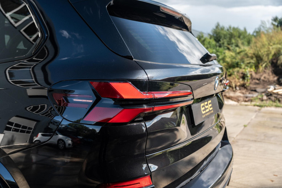 BMW X5 xDrive50e | Hud | Panorama | Trekhaak | H&K