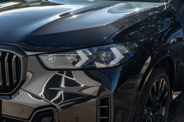 BMW X5 xDrive50e | Hud | Panorama | Trekhaak | H&K