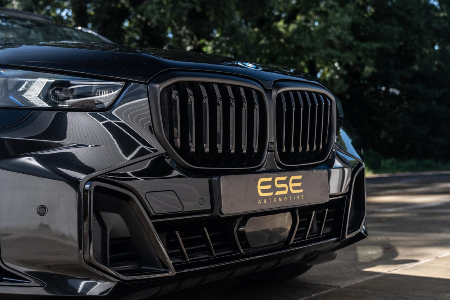 BMW X5 xDrive50e | Hud | Panorama | Trekhaak | H&K
