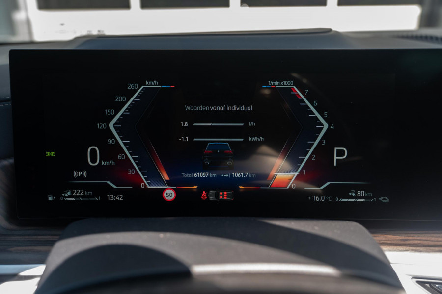 BMW X5 xDrive50e | Hud | Panorama | Trekhaak | H&K