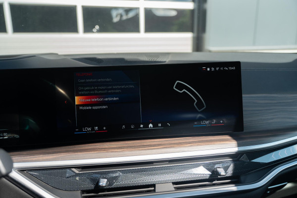 BMW X5 xDrive50e | Hud | Panorama | Trekhaak | H&K