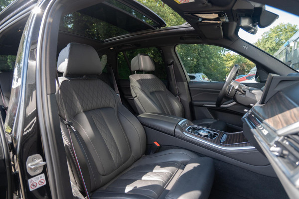 BMW X5 xDrive50e | Hud | Panorama | Trekhaak | H&K