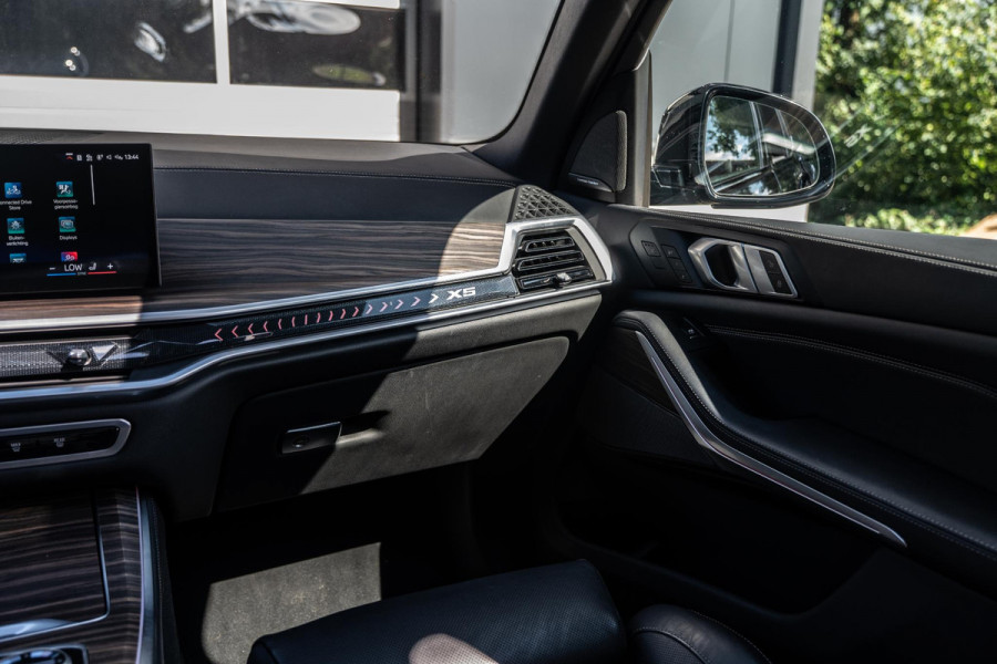 BMW X5 xDrive50e | Hud | Panorama | Trekhaak | H&K