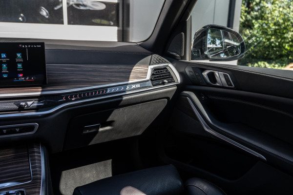 BMW X5 xDrive50e | Hud | Panorama | Trekhaak | H&K