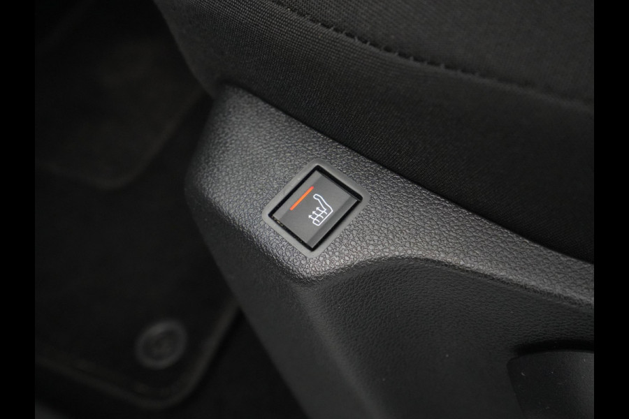 Opel Combo Electric L1 50 kWh 136pk Cruise Trekhaak Camera Virtual cockpit Stoel/stuurverwarming