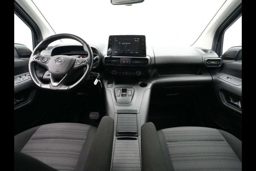 Opel Combo Electric L1 50 kWh 136pk Cruise Trekhaak Camera Virtual cockpit Stoel/stuurverwarming