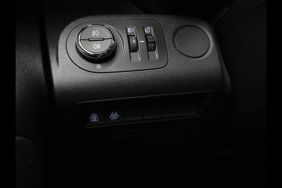Opel Combo Electric L1 50 kWh 136pk Cruise Trekhaak Camera Virtual cockpit Stoel/stuurverwarming