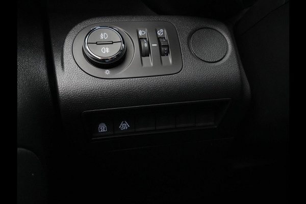Opel Combo Electric L1 50 kWh 136pk Cruise Trekhaak Camera Virtual cockpit Stoel/stuurverwarming
