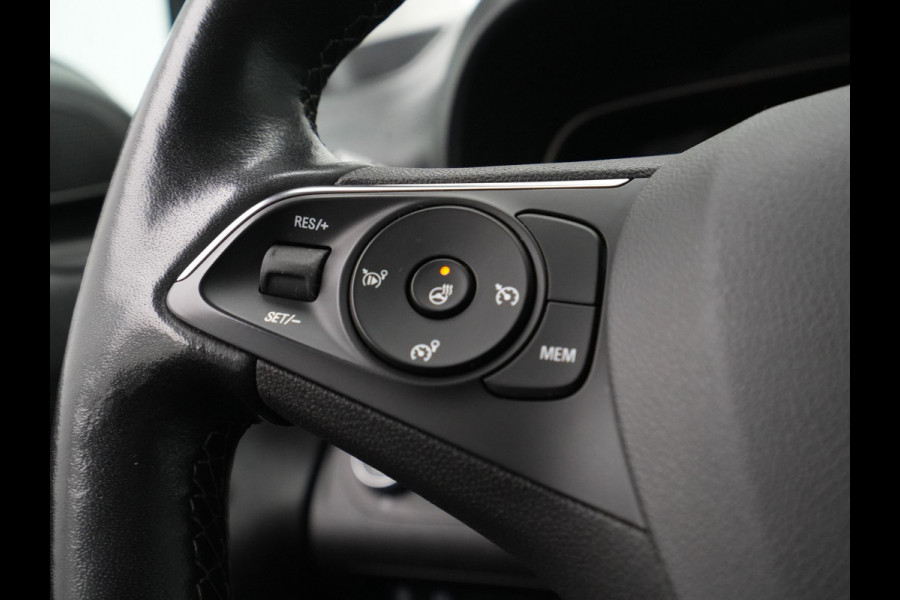 Opel Combo Electric L1 50 kWh 136pk Cruise Trekhaak Camera Virtual cockpit Stoel/stuurverwarming