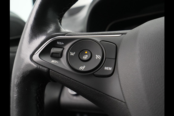 Opel Combo Electric L1 50 kWh 136pk Cruise Trekhaak Camera Virtual cockpit Stoel/stuurverwarming