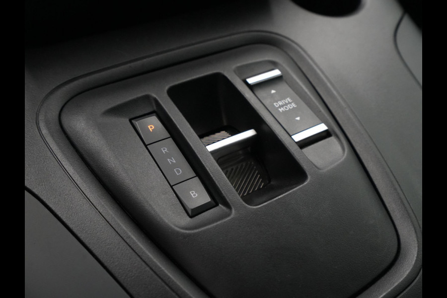 Opel Combo Electric L1 50 kWh 136pk Cruise Trekhaak Camera Virtual cockpit Stoel/stuurverwarming