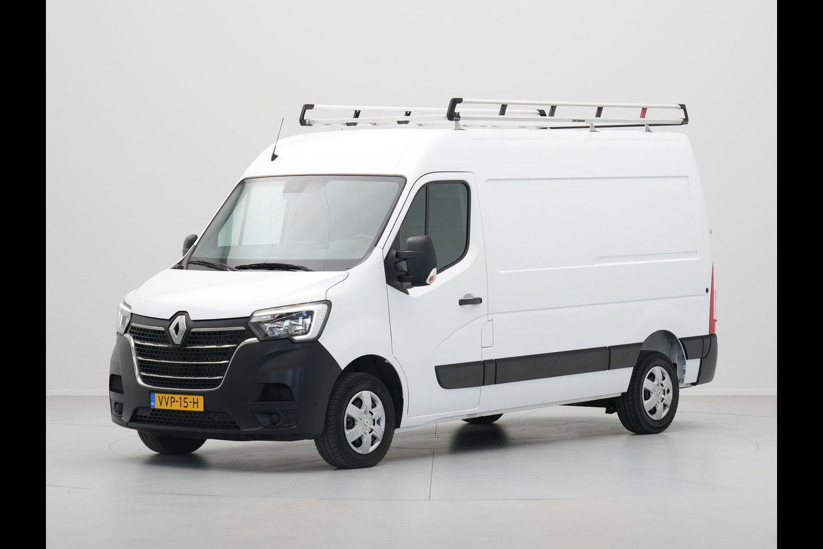 Renault Master T35 2.3 dCi 135 L2H2 Work Edition Navigatie Camera Trekhaak Imperial Carplay Renault Master T35 2.3 dCi 135 L2H2 Work Edition Navigatie Camera Trekhaak Imperial Carplay