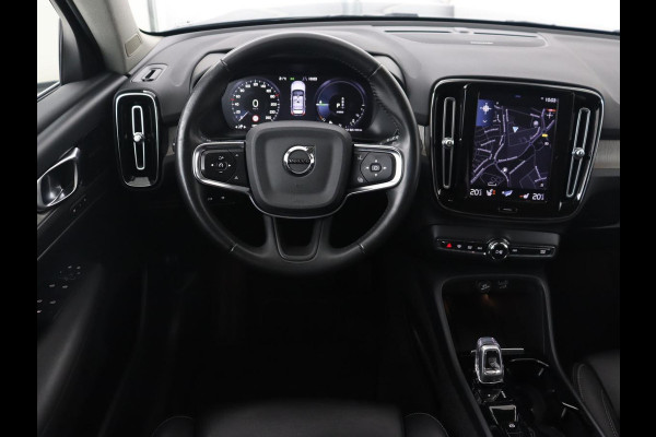 Volvo XC40 1.5 T5 Recharge Inscription | Trekhaak | Leder | Camera | Stoel & stuurverwarming | Carplay | Harman/Kardon | Navigatie | Keyless | Full LED