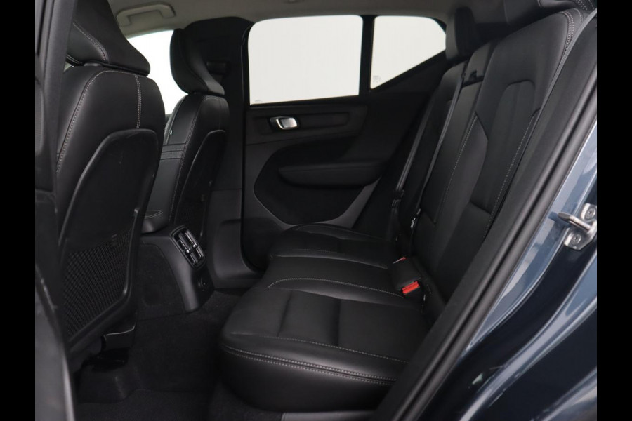 Volvo XC40 1.5 T5 Recharge Inscription | Trekhaak | Leder | Camera | Stoel & stuurverwarming | Carplay | Harman/Kardon | Navigatie | Keyless | Full LED
