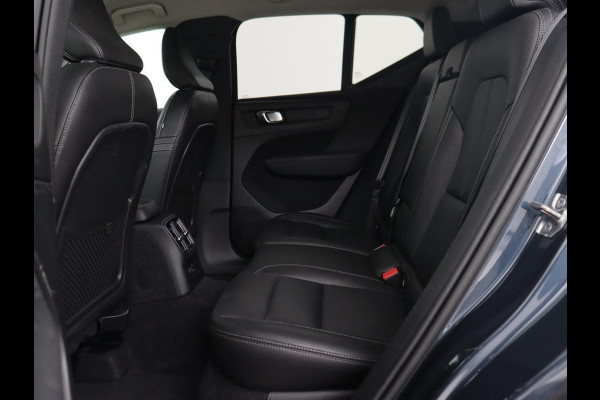 Volvo XC40 1.5 T5 Recharge Inscription | Trekhaak | Leder | Camera | Stoel & stuurverwarming | Carplay | Harman/Kardon | Navigatie | Keyless | Full LED