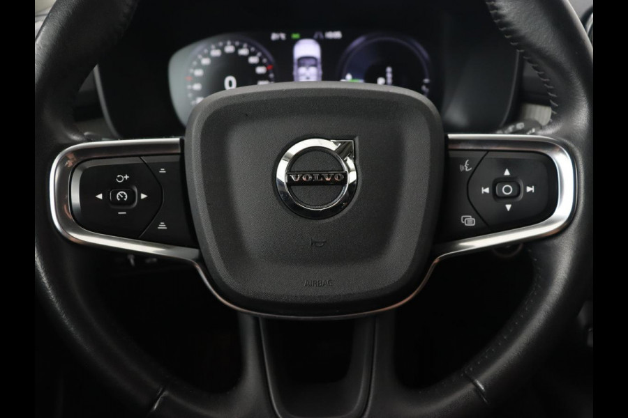 Volvo XC40 1.5 T5 Recharge Inscription | Trekhaak | Leder | Camera | Stoel & stuurverwarming | Carplay | Harman/Kardon | Navigatie | Keyless | Full LED