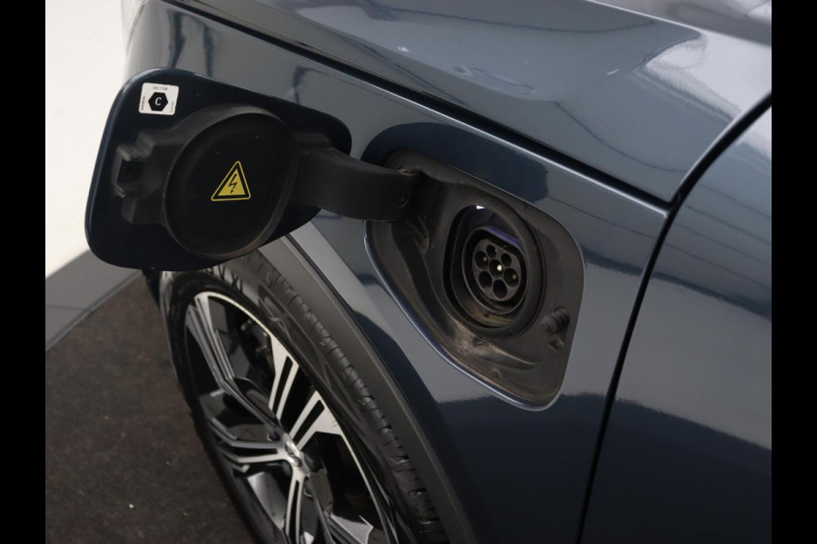 Volvo XC40 1.5 T5 Recharge Inscription | Trekhaak | Leder | Camera | Stoel & stuurverwarming | Carplay | Harman/Kardon | Navigatie | Keyless | Full LED