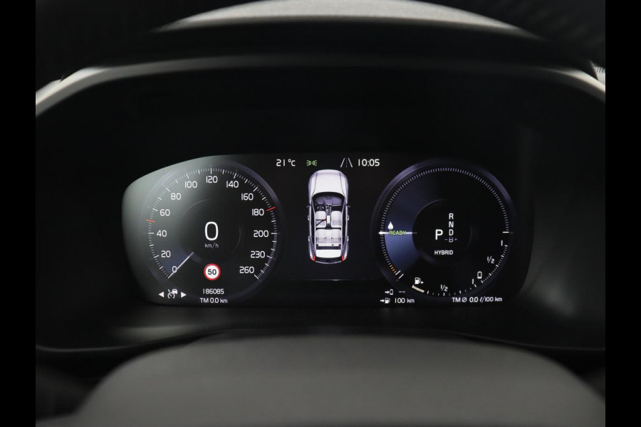 Volvo XC40 1.5 T5 Recharge Inscription | Trekhaak | Leder | Camera | Stoel & stuurverwarming | Carplay | Harman/Kardon | Navigatie | Keyless | Full LED