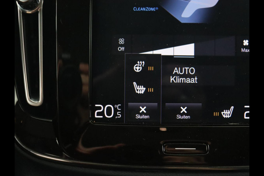 Volvo XC40 1.5 T5 Recharge Inscription | Trekhaak | Leder | Camera | Stoel & stuurverwarming | Carplay | Harman/Kardon | Navigatie | Keyless | Full LED