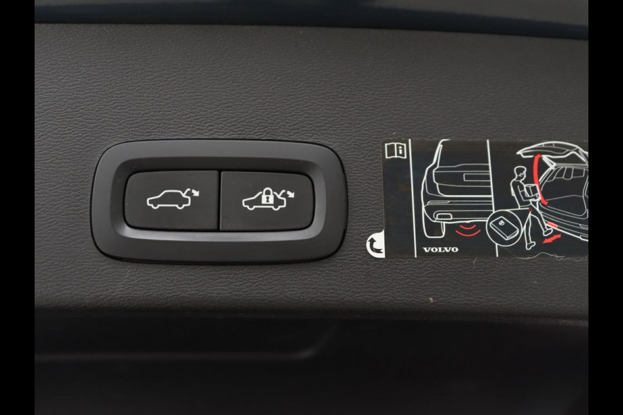 Volvo XC40 1.5 T5 Recharge Inscription | Trekhaak | Leder | Camera | Stoel & stuurverwarming | Carplay | Harman/Kardon | Navigatie | Keyless | Full LED