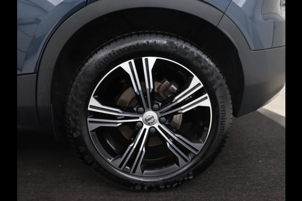 Volvo XC40 1.5 T5 Recharge Inscription | Trekhaak | Leder | Camera | Stoel & stuurverwarming | Carplay | Harman/Kardon | Navigatie | Keyless | Full LED