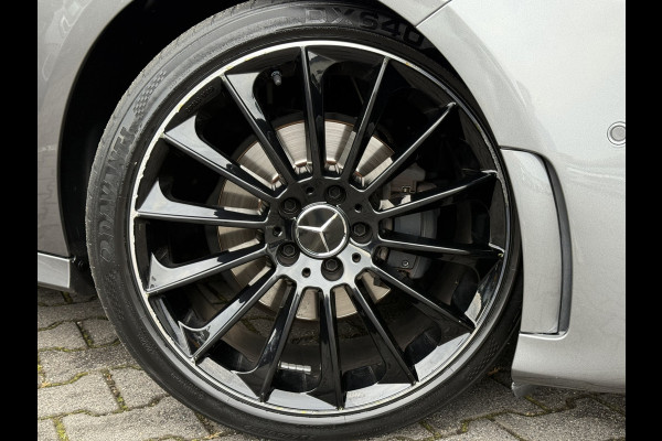 Mercedes-Benz A-Klasse 200 Business Solution AMG | Pano | MBUX | Camera | Navi | LED | 19 inch