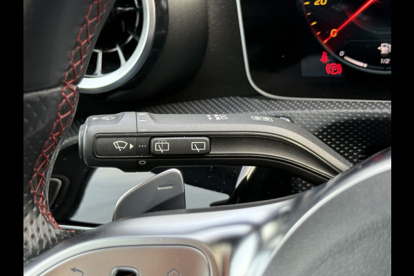 Mercedes-Benz A-Klasse 200 Business Solution AMG | Pano | MBUX | Camera | Navi | LED | 19 inch