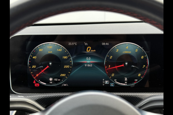Mercedes-Benz A-Klasse 200 Business Solution AMG | Pano | MBUX | Camera | Navi | LED | 19 inch