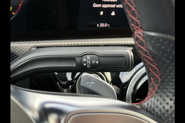 Mercedes-Benz A-Klasse 200 Business Solution AMG | Pano | MBUX | Camera | Navi | LED | 19 inch