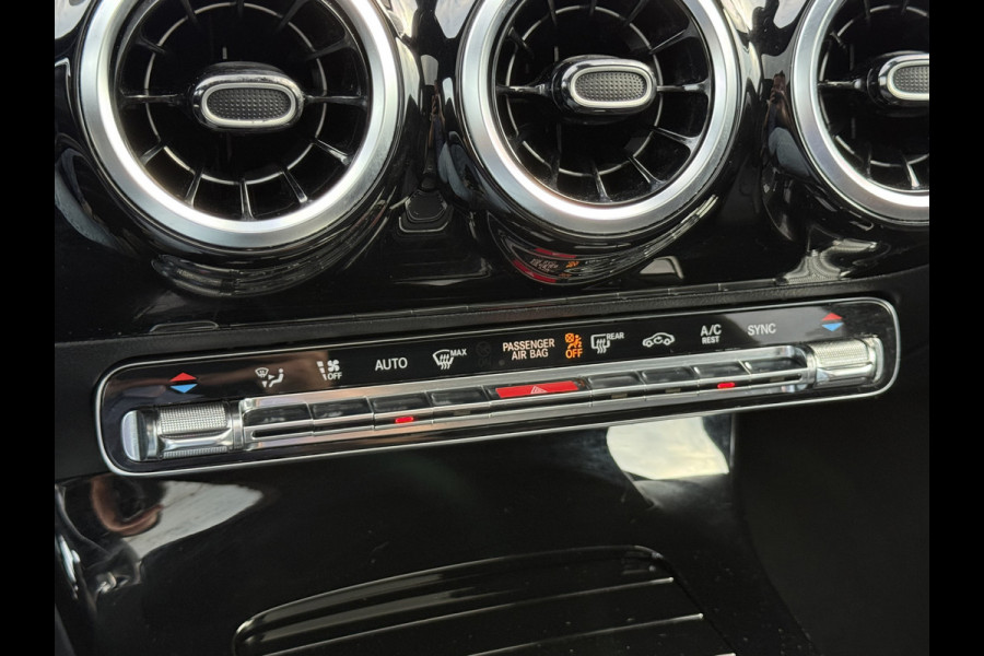 Mercedes-Benz A-Klasse 200 Business Solution AMG | Pano | MBUX | Camera | Navi | LED | 19 inch