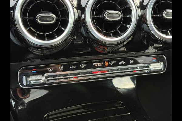 Mercedes-Benz A-Klasse 200 Business Solution AMG | Pano | MBUX | Camera | Navi | LED | 19 inch