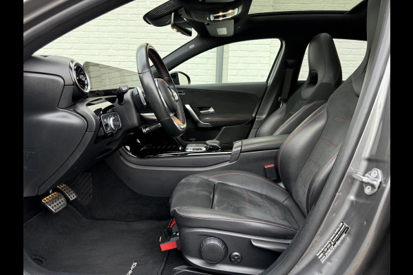 Mercedes-Benz A-Klasse 200 Business Solution AMG | Pano | MBUX | Camera | Navi | LED | 19 inch