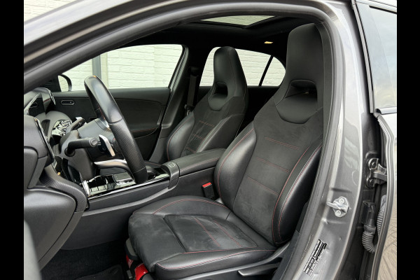 Mercedes-Benz A-Klasse 200 Business Solution AMG | Pano | MBUX | Camera | Navi | LED | 19 inch