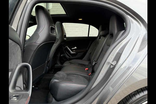 Mercedes-Benz A-Klasse 200 Business Solution AMG | Pano | MBUX | Camera | Navi | LED | 19 inch