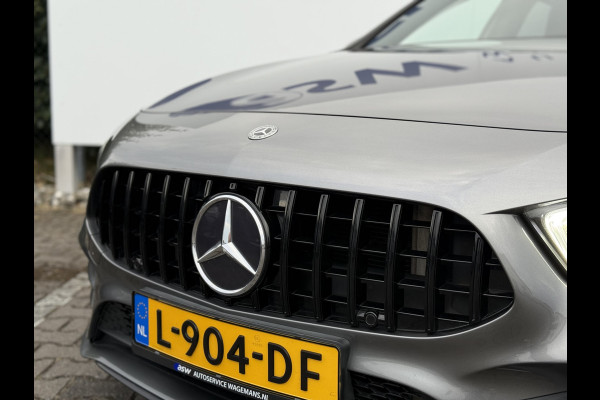Mercedes-Benz A-Klasse 200 Business Solution AMG | Pano | MBUX | Camera | Navi | LED | 19 inch
