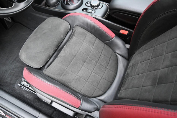 MINI Countryman 2.0 John Cooper Works ALL4 Chili JCW Pano A.Cruise Headup '17 MINI Countryman 2.0 John Cooper Works ALL4 Chili JCW Pano A.Cruise Headup '17